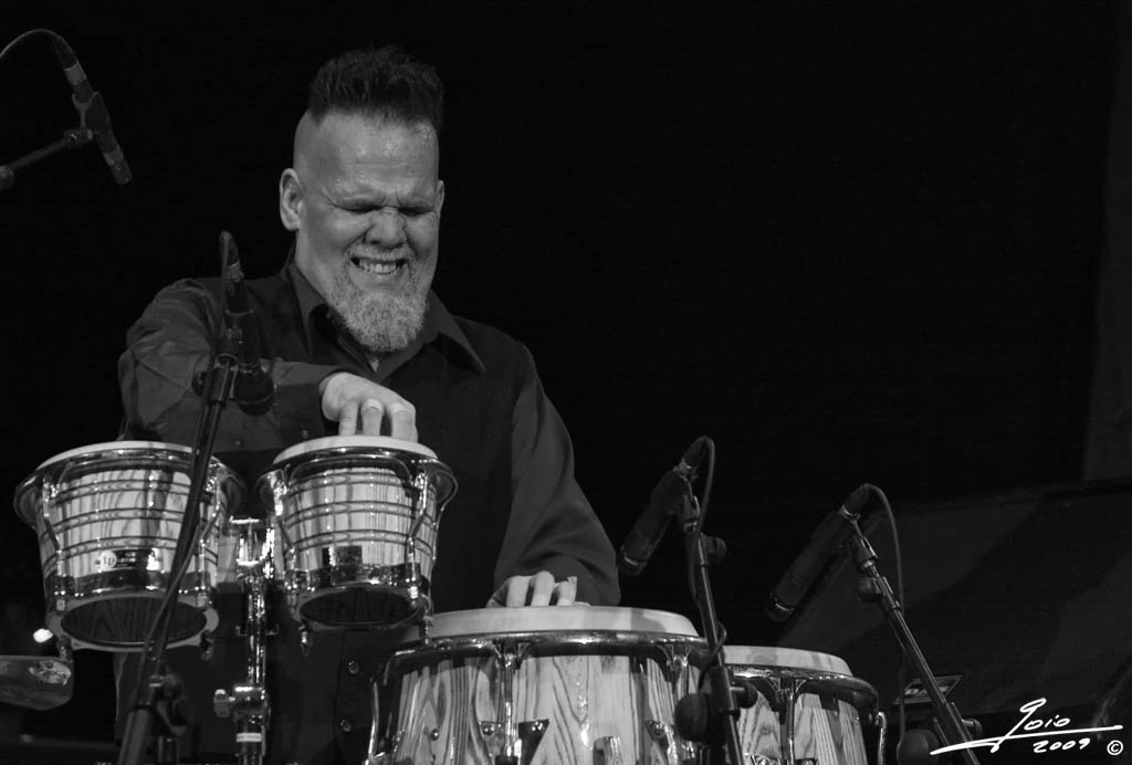 Manolo Bradena-2009