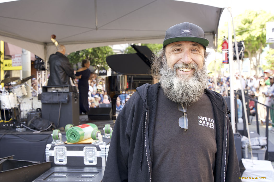 fillmore jazz festival 2024