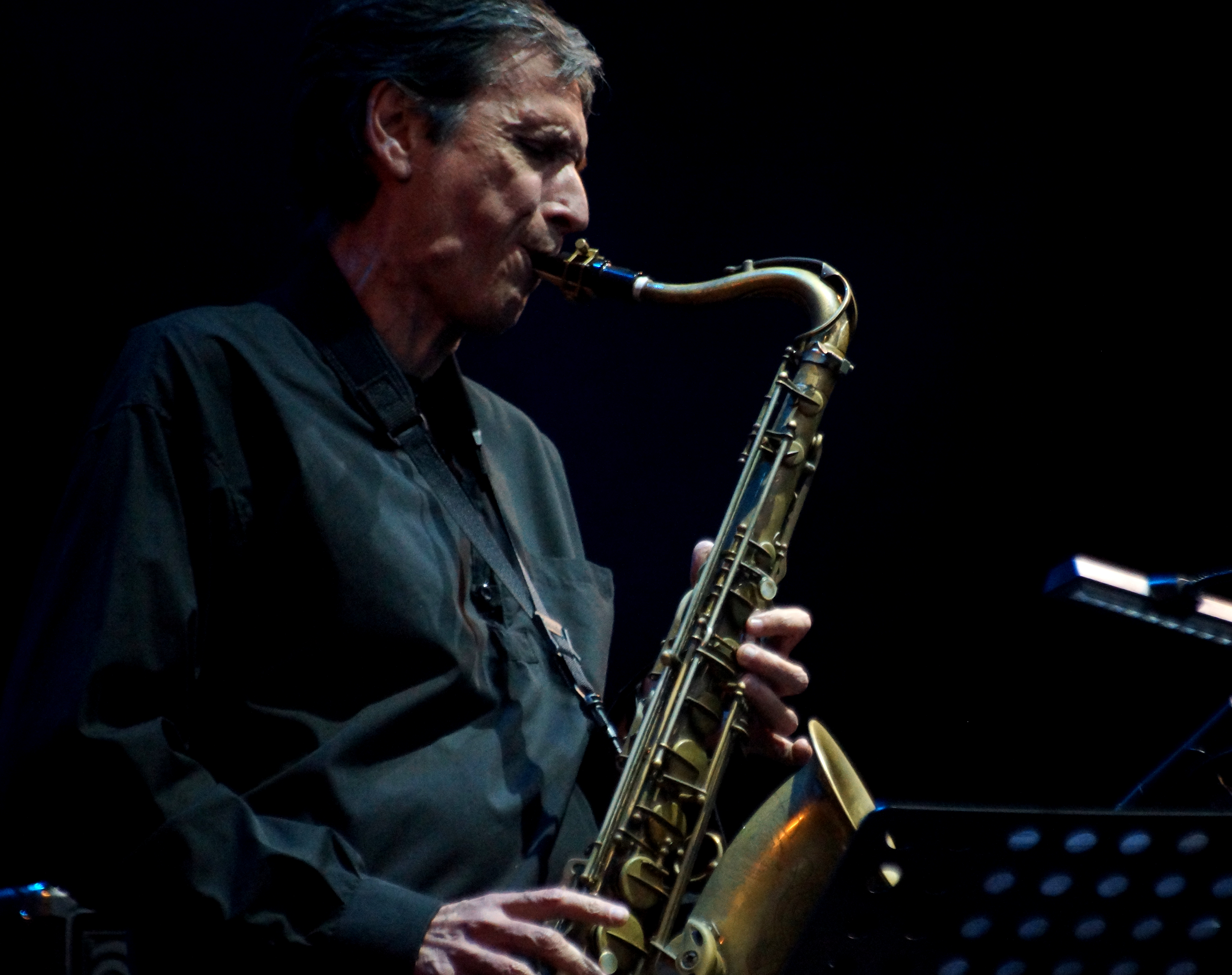 Buenos Aires International Jazz Festival