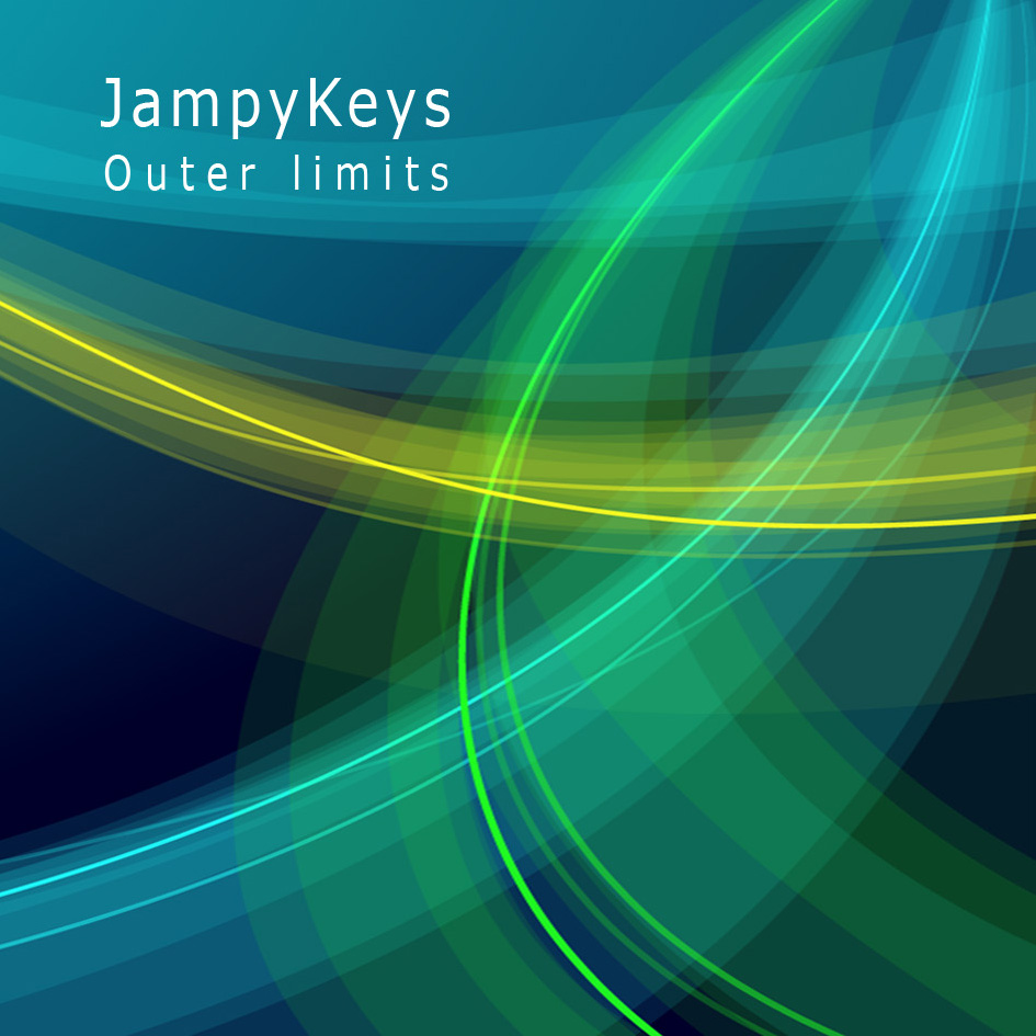 Outer limits -2013