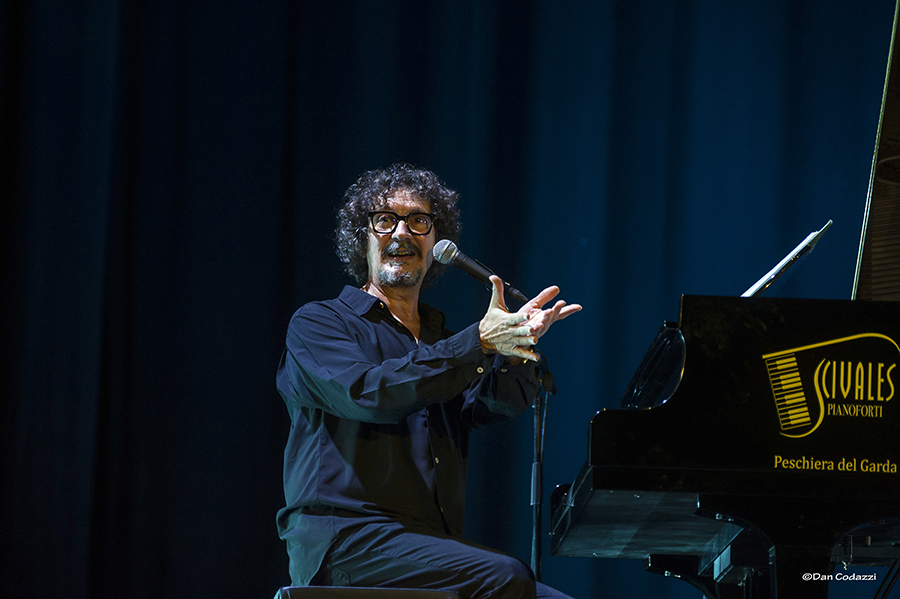Sergio Cammariere