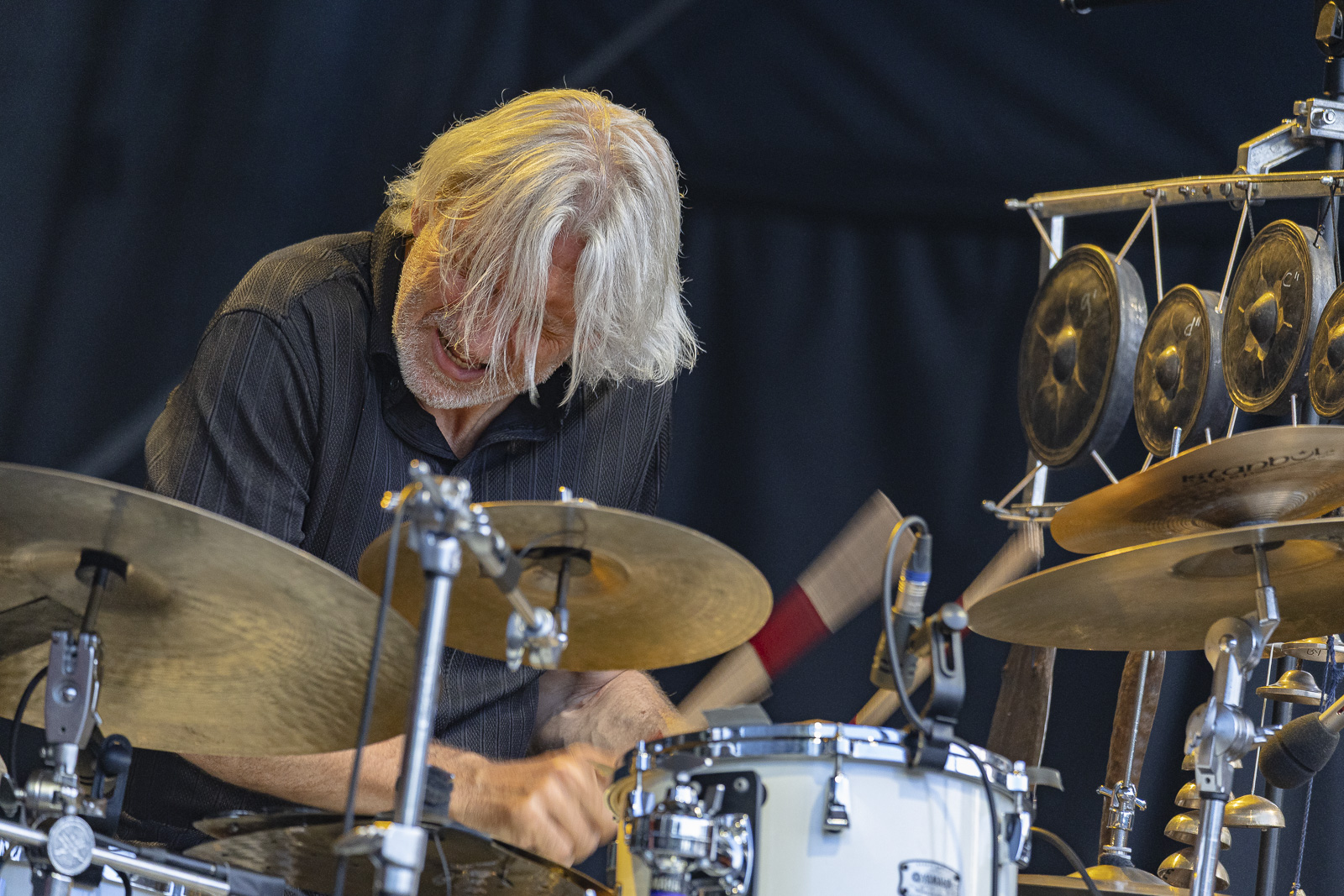 Magnus Öström