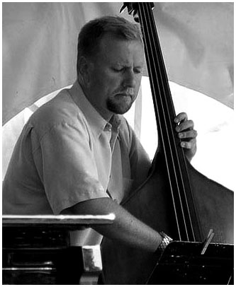 Pat Collins, Markham Jazz Festival, 2004