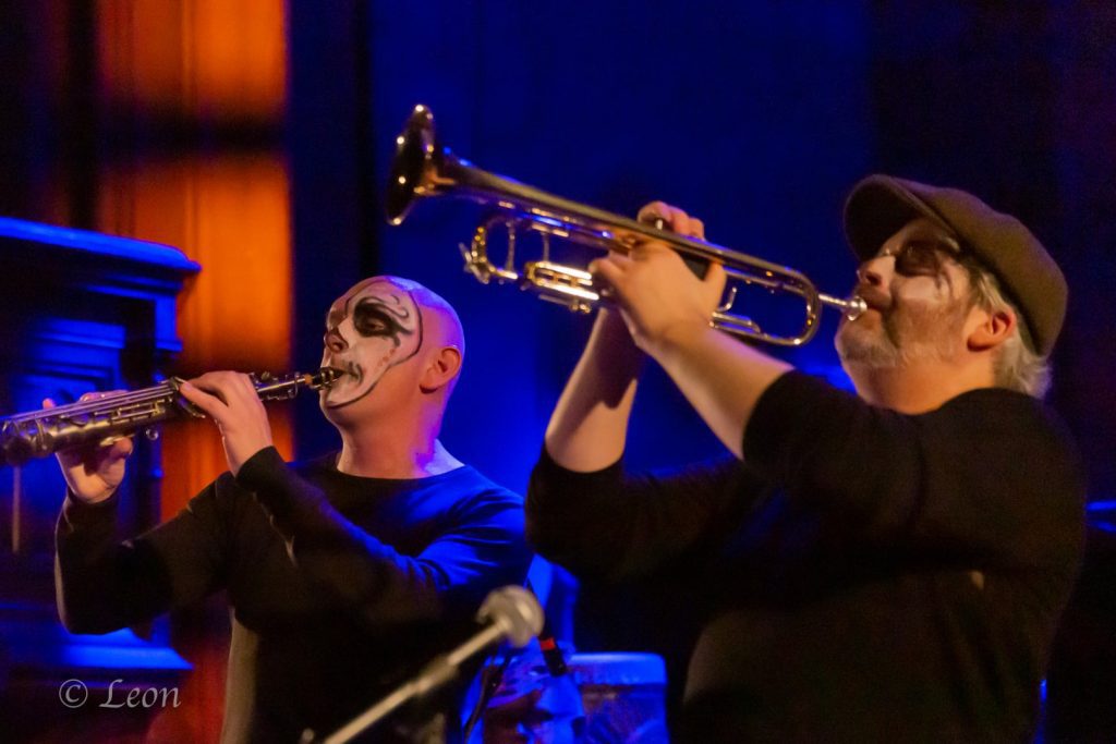 Untitled Jazz Photo