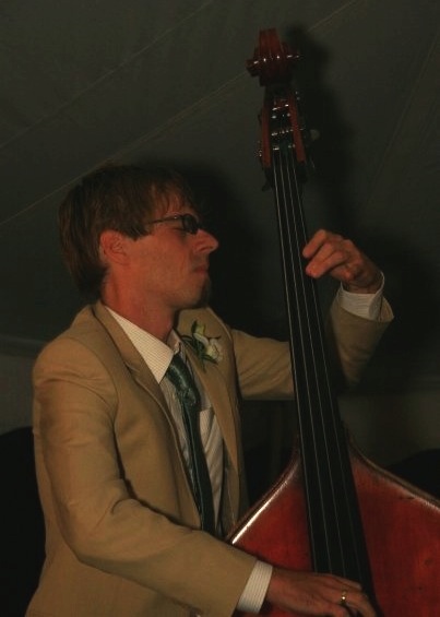 John Von Seggern in Rochester NY 2008