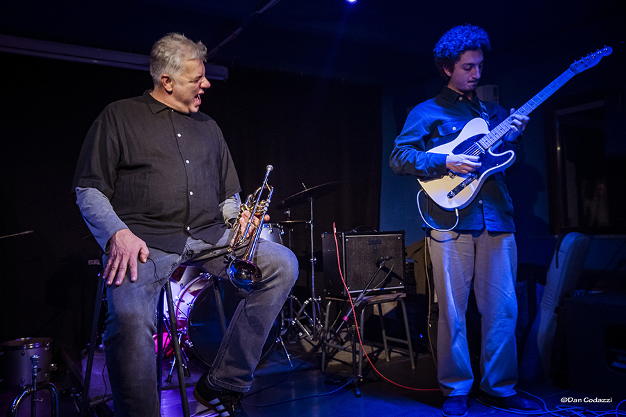 Lorenzo Cimino & Edoardo Cimino