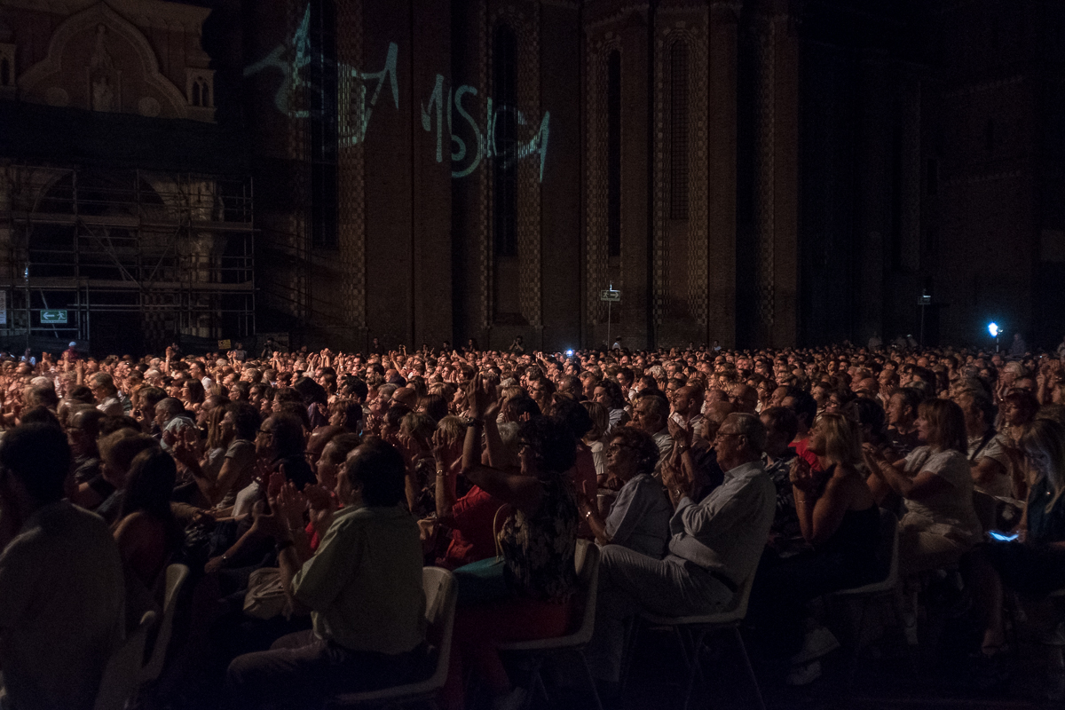 Stefano Bollani, Piano Solo - Asti Musica 2017