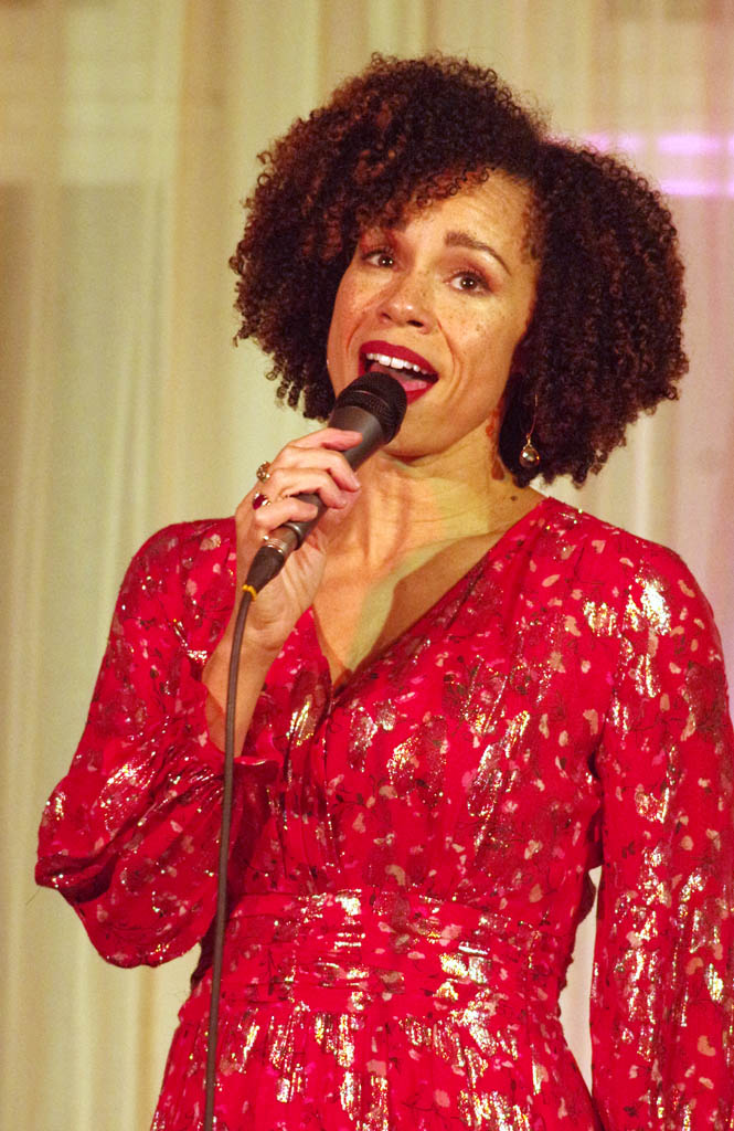 Gillian Margot - Geoff Keezer Duo