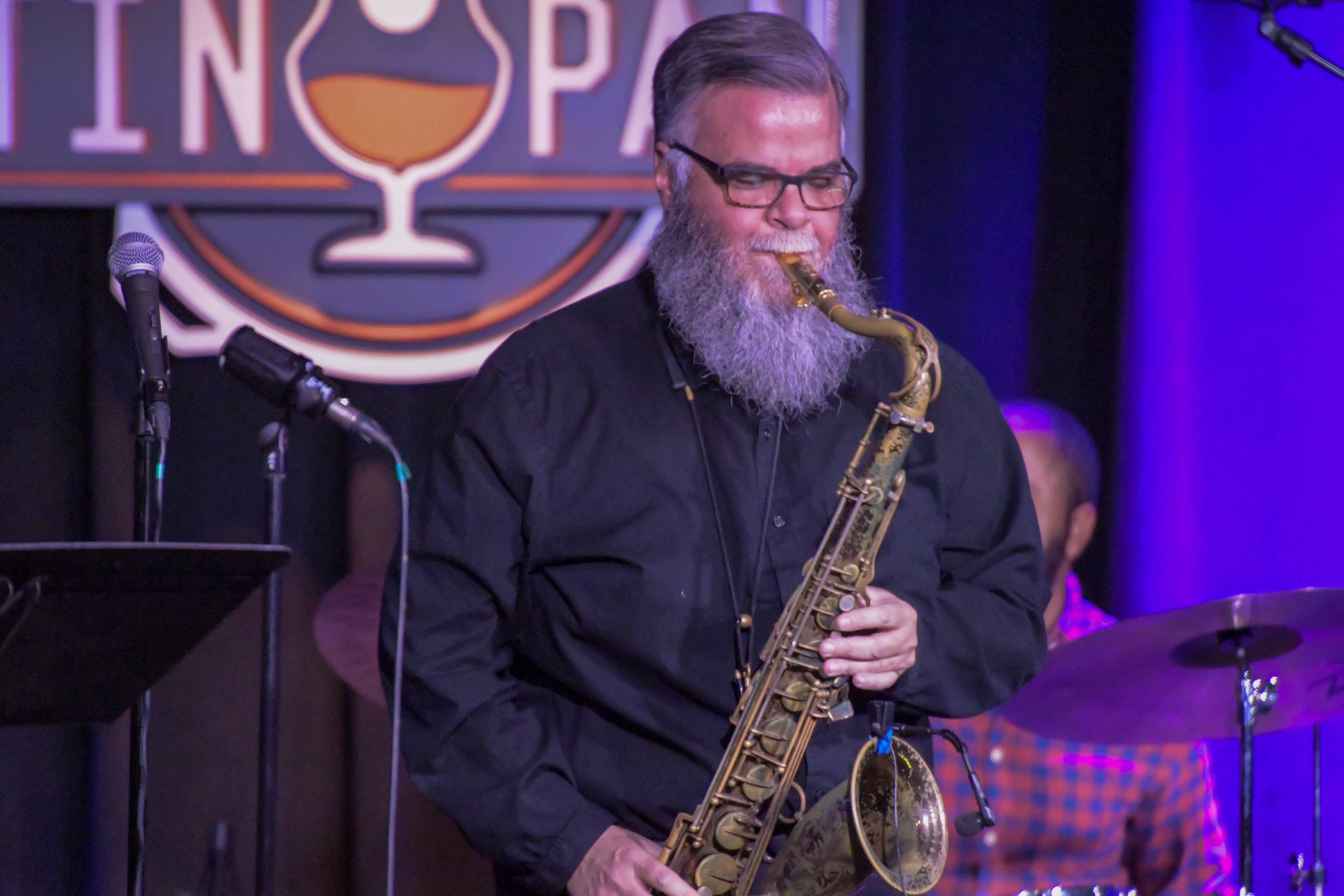 Charles Owens - tenor