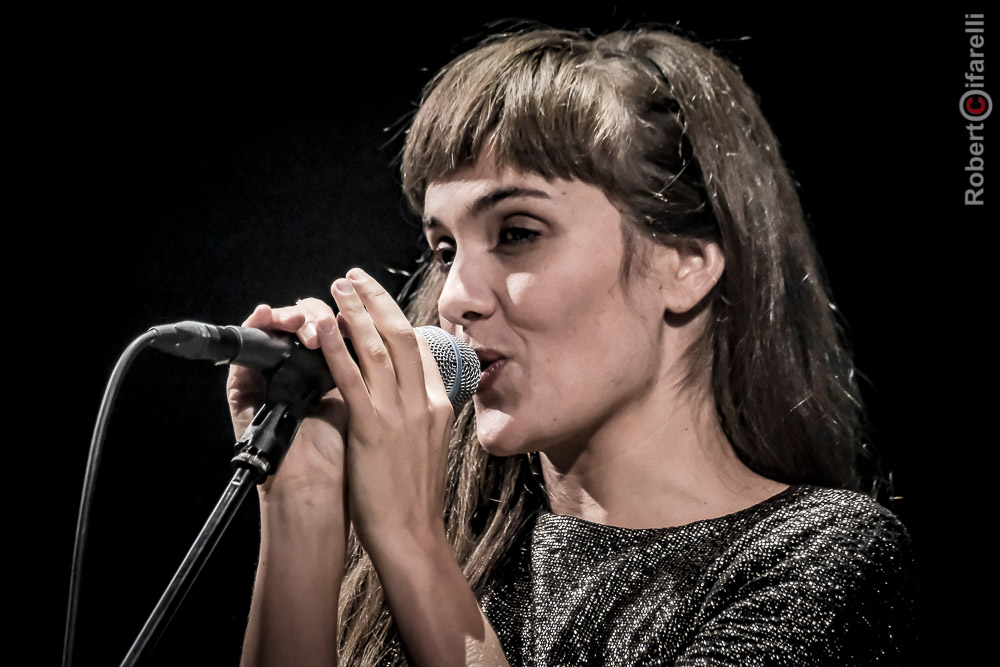 Camille Bertault