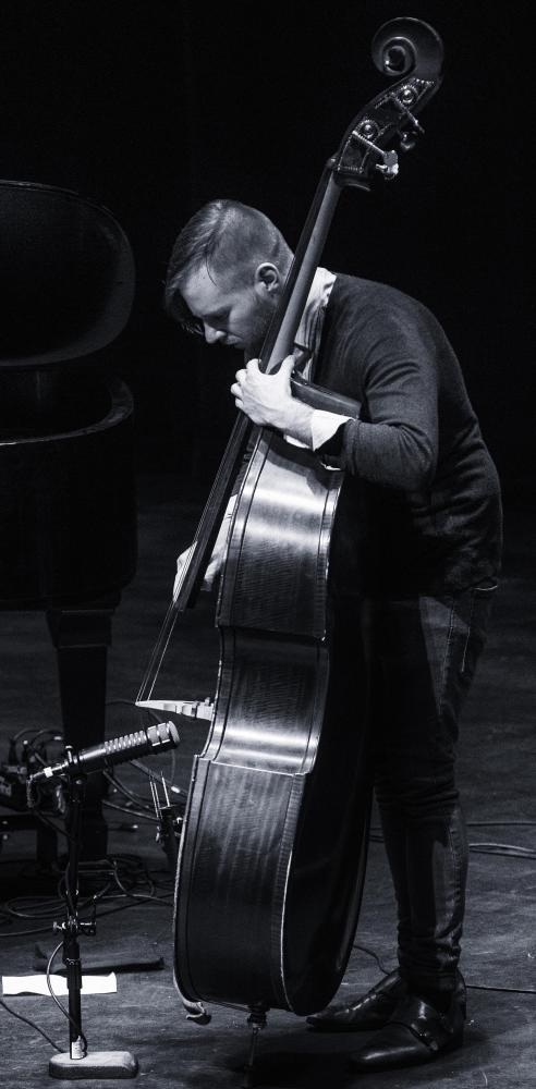 Joey Alexander Trio