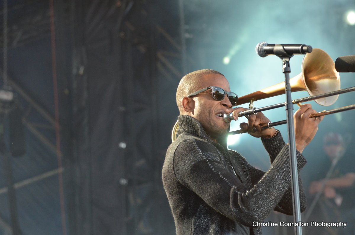 Untitled Jazz Photo