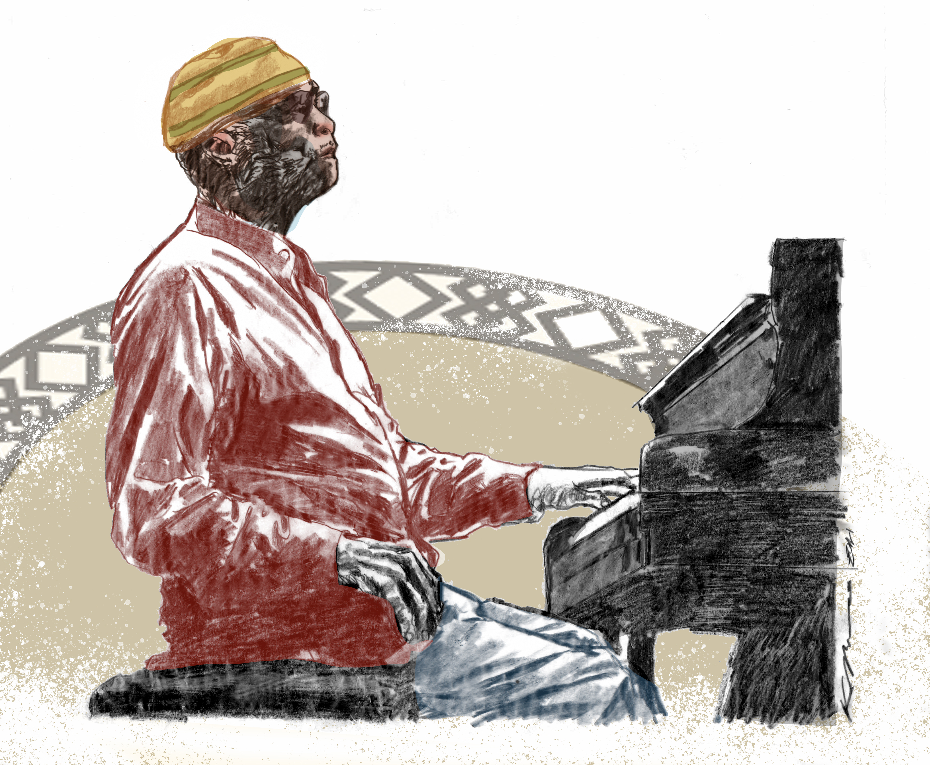 Ahmad Jamal