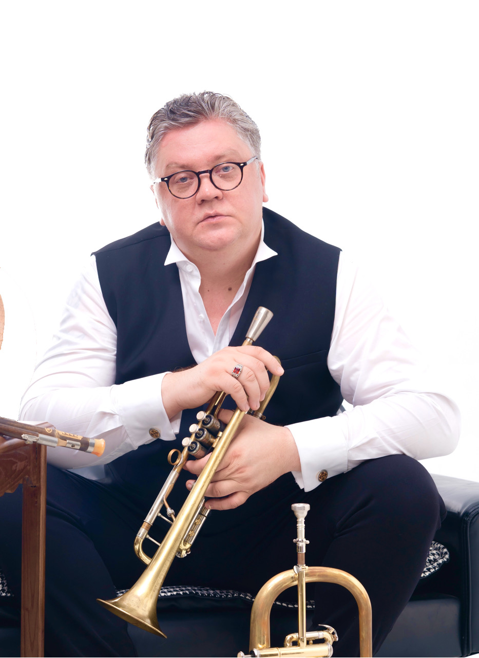 Taras Kutsenko (Terry Heimat Studios LLC)