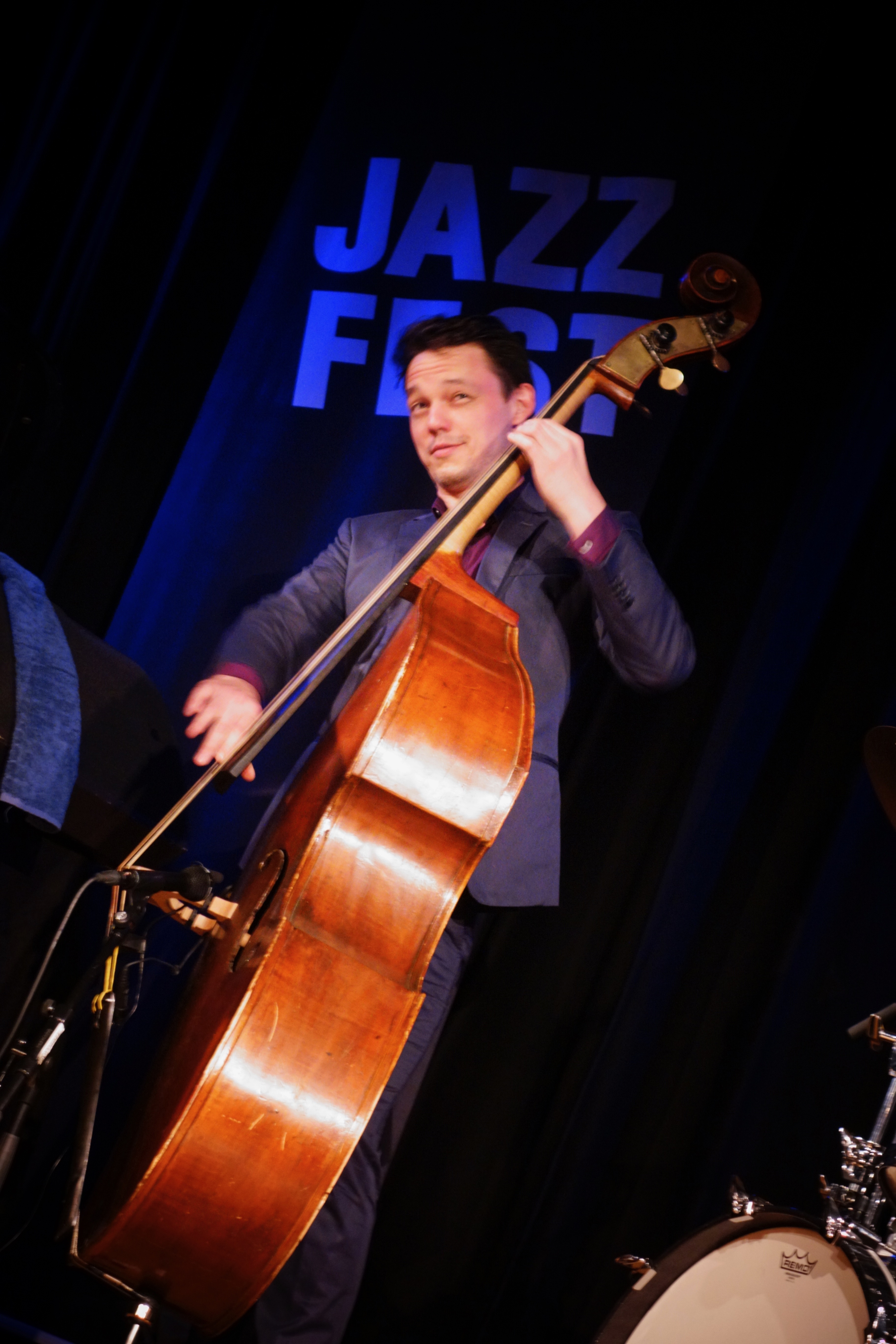 Jazzfest Trondheim 2018