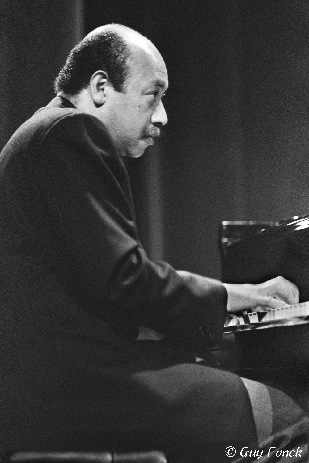 Kenny Barron 1990