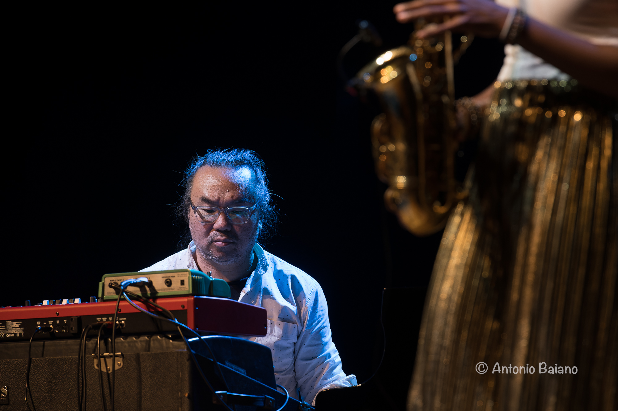 John Chin