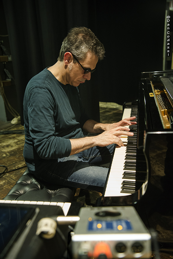 Alfonso Santimone