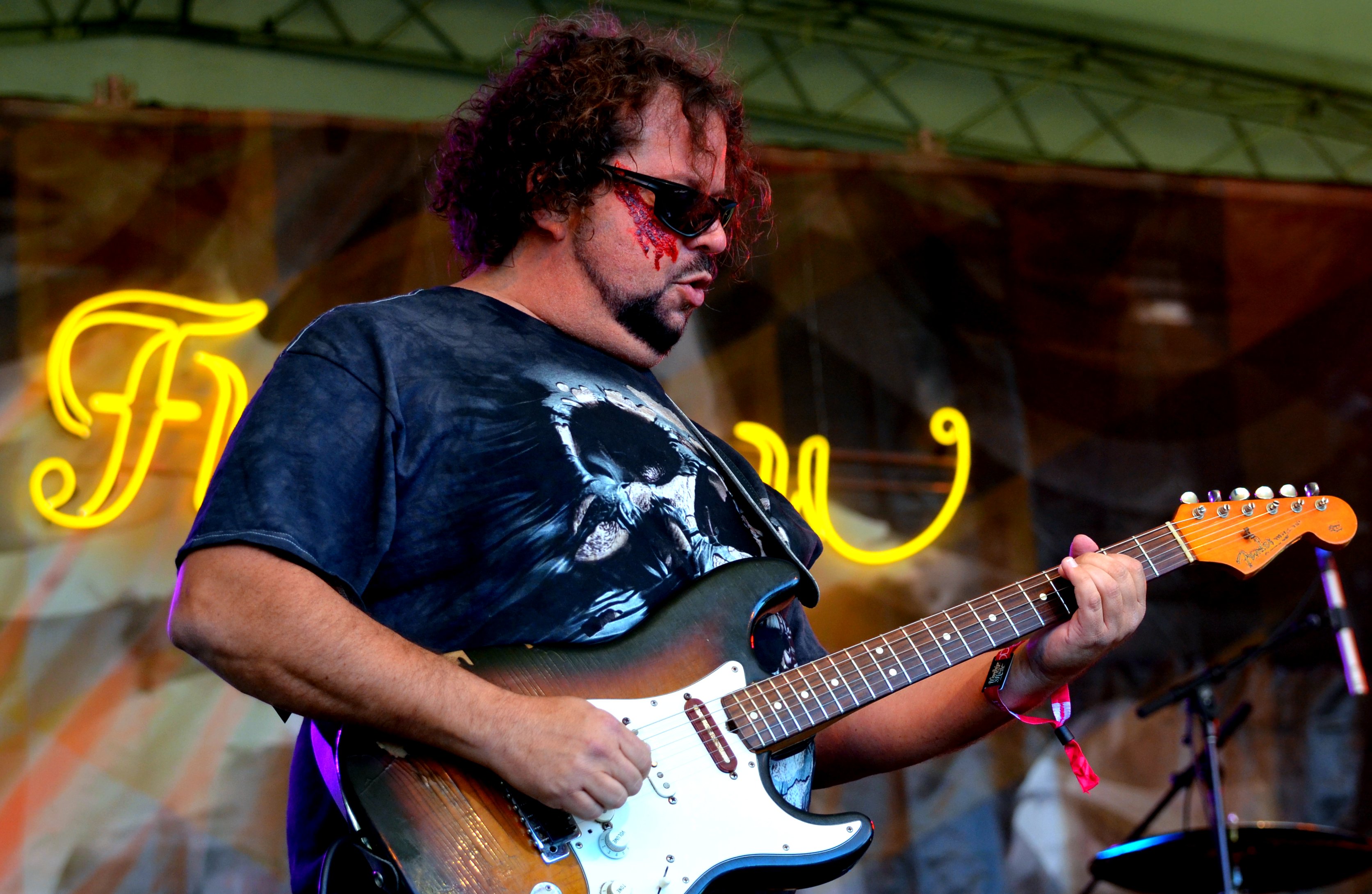 2014 Voodoo Experience