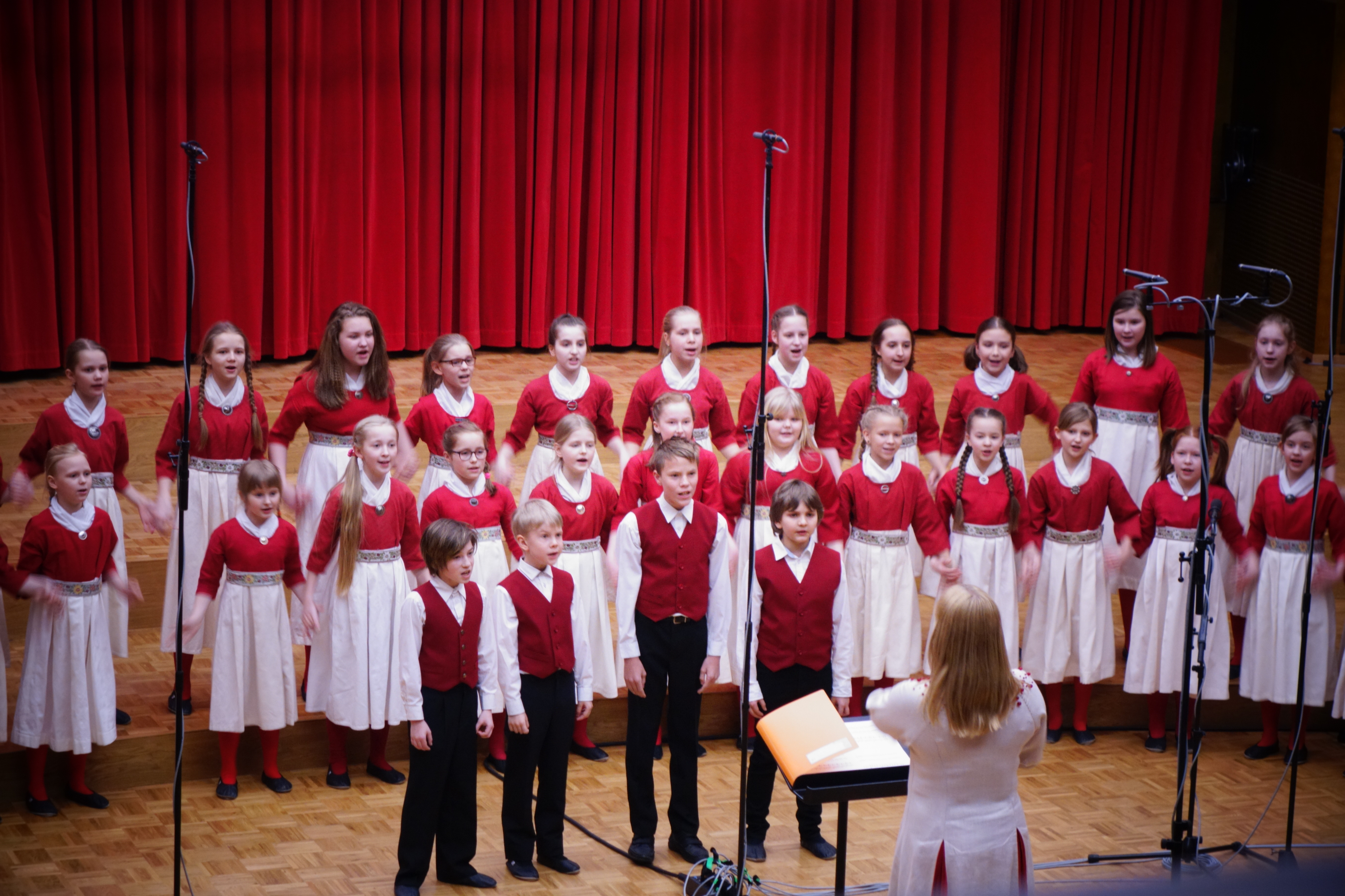 Estonian Choral Association