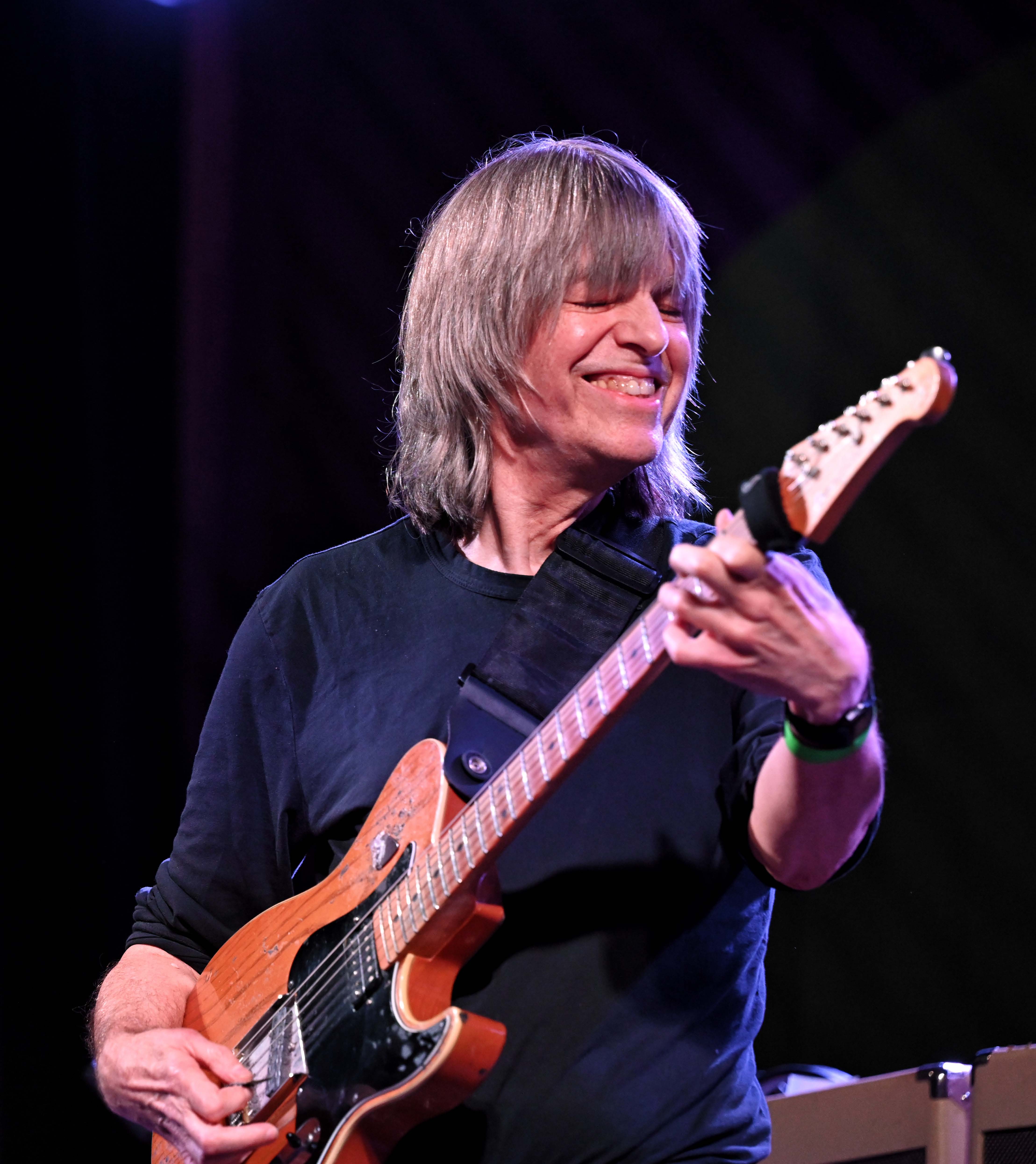 Mike Stern