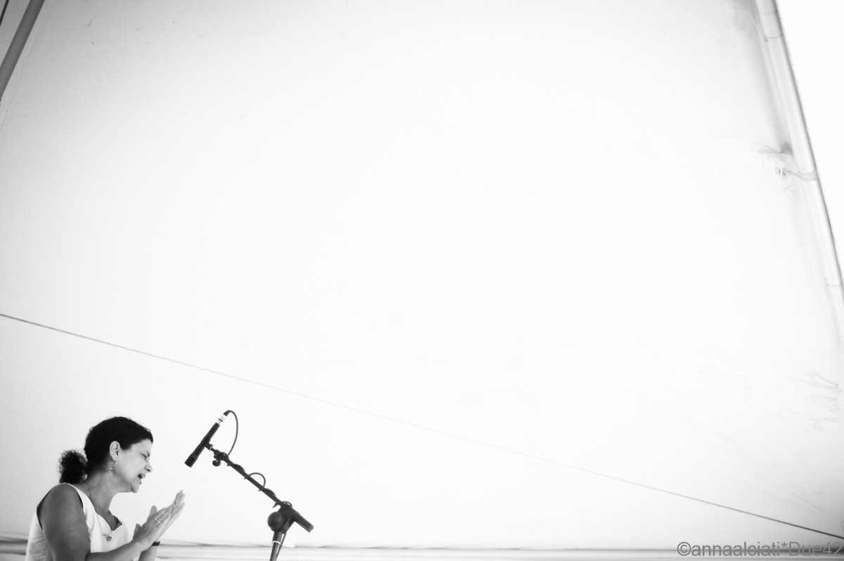 CHAMOISic Festival 2015