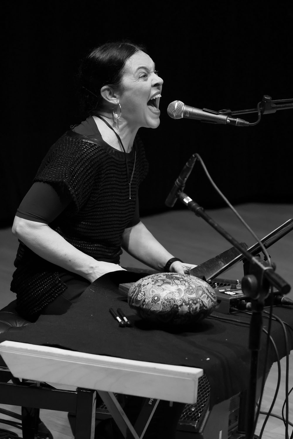 Monica Demuru