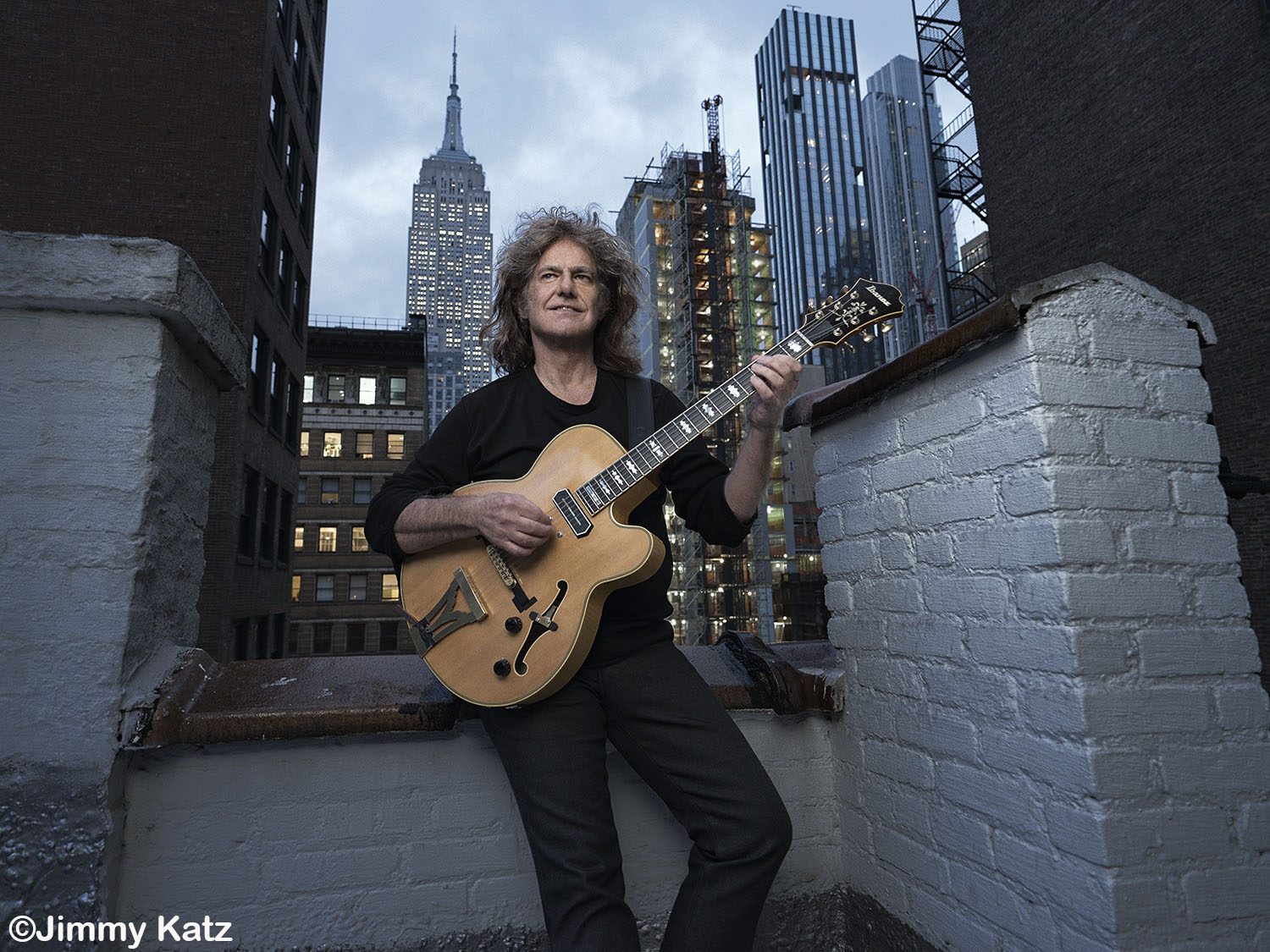 Pat Metheny
