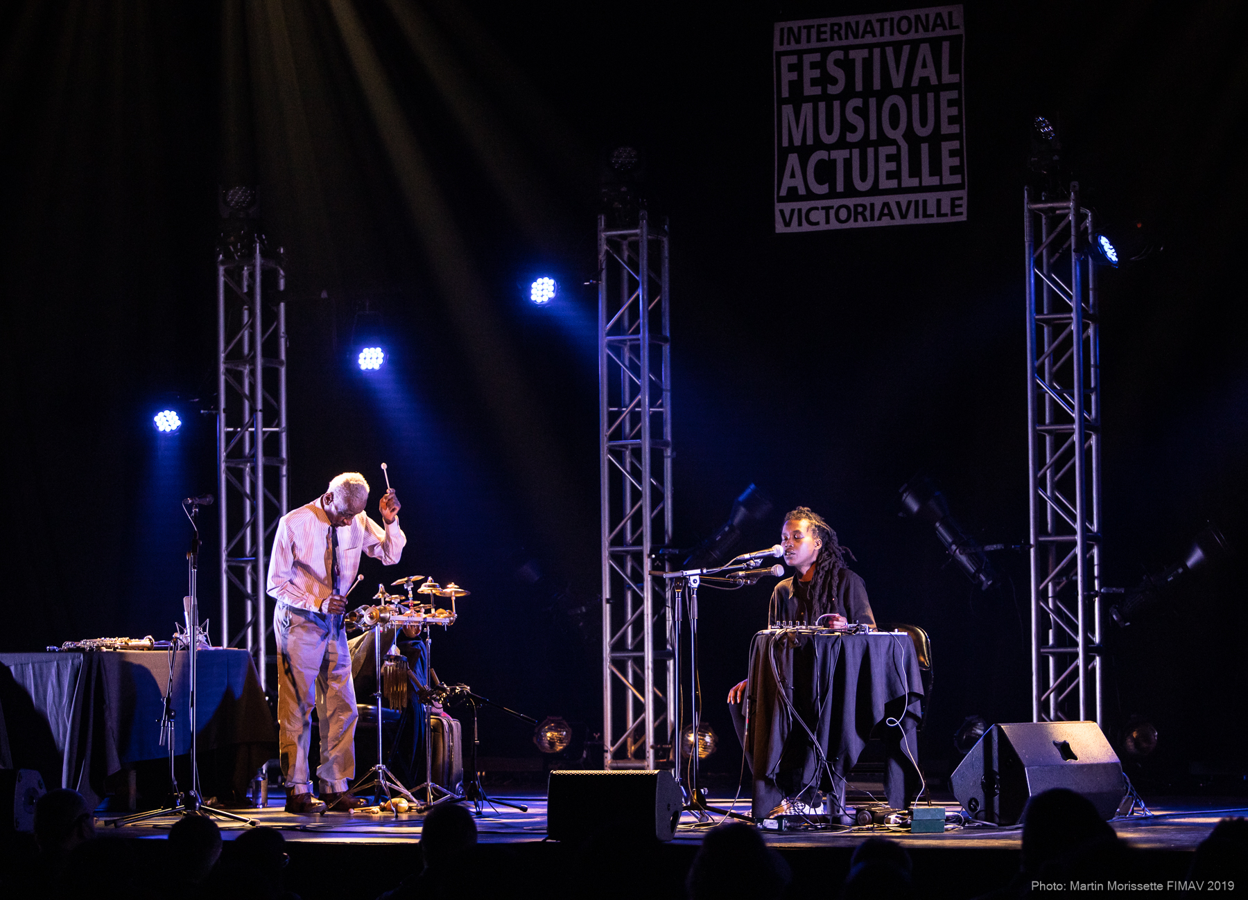 FIMAV 2019, Saturday 19, 2019