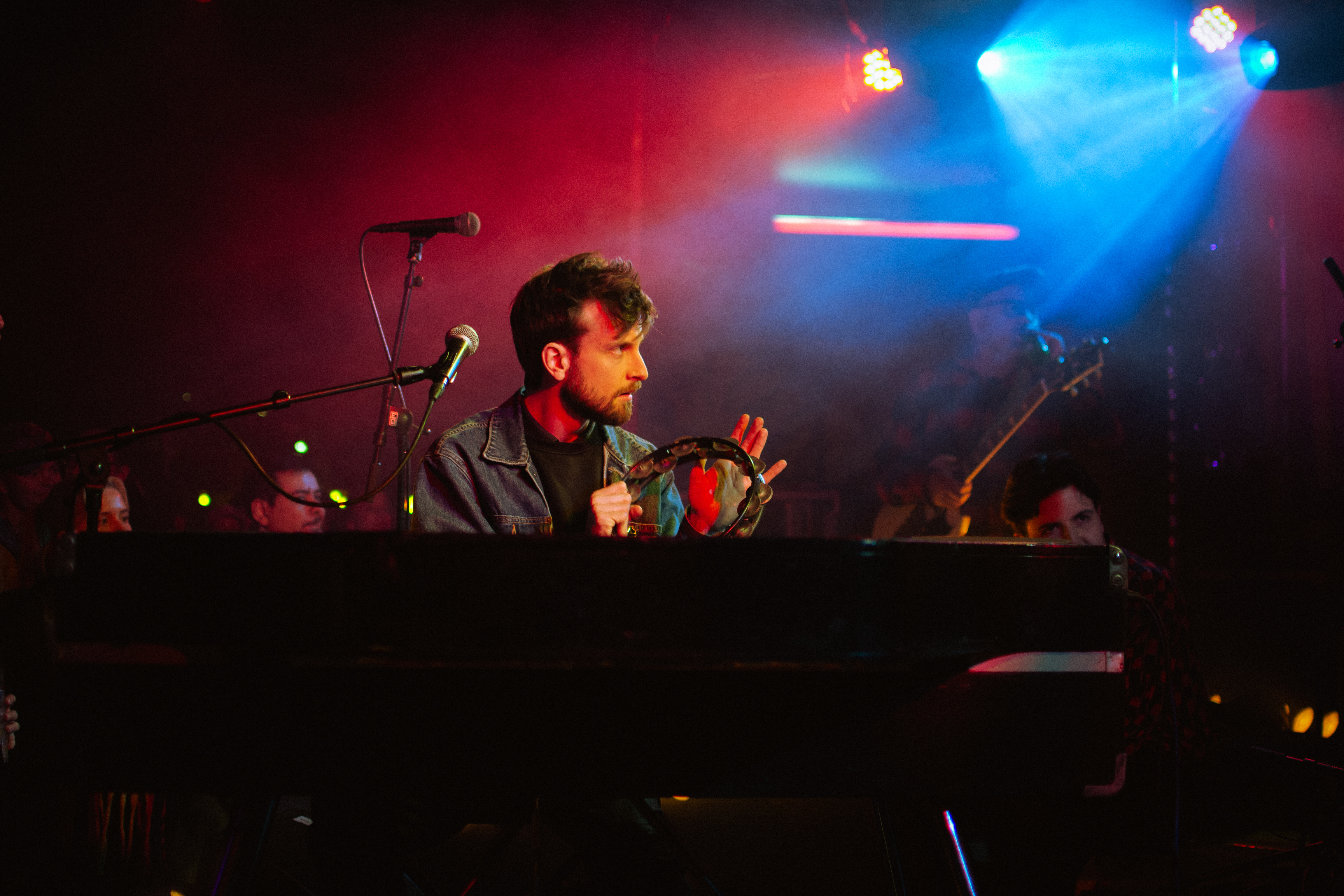 Untitled Jazz Photo