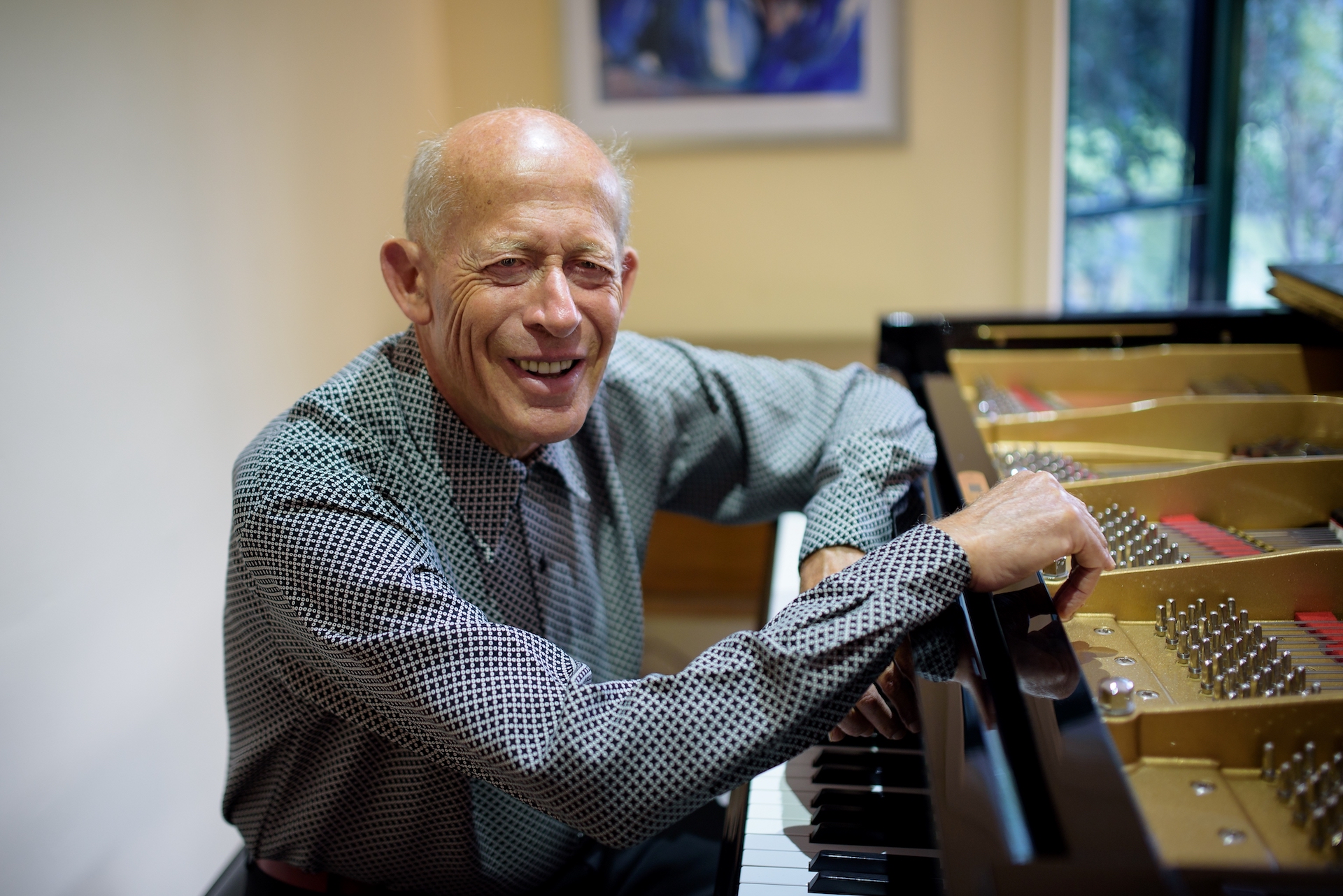 David Helfgott