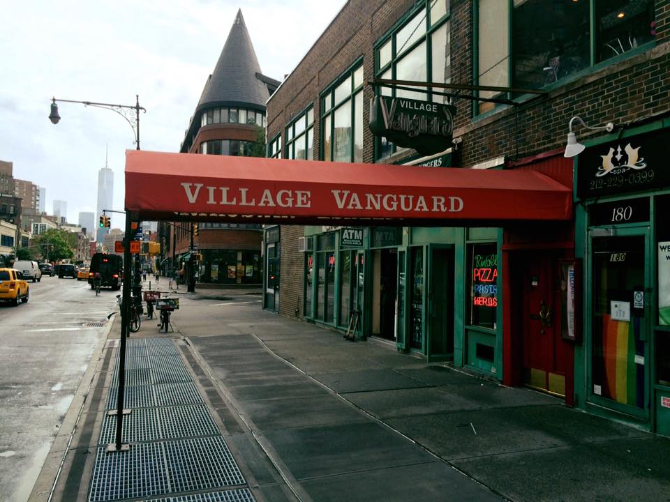 Village Vanguard