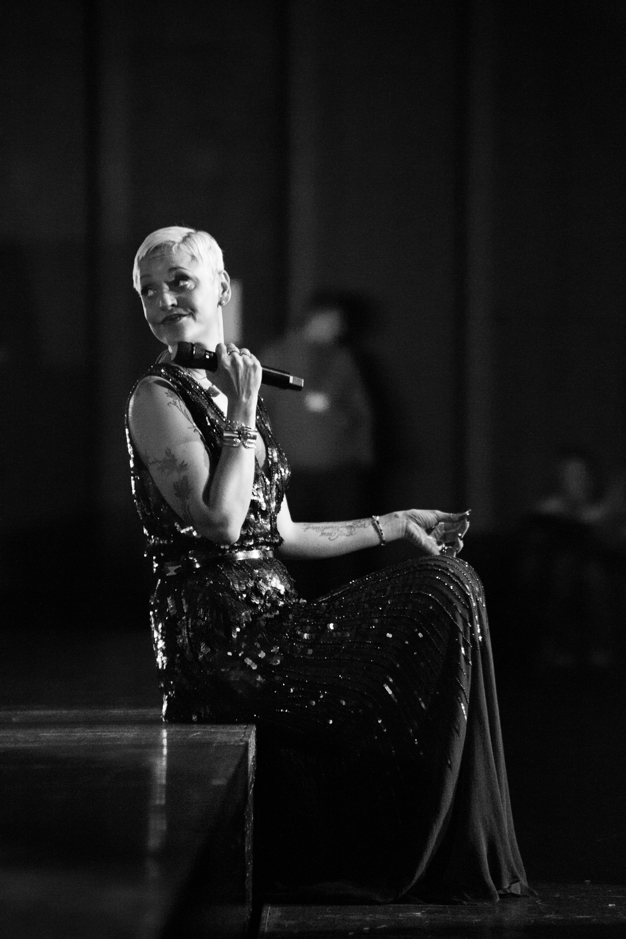 Mariza in Belgrade