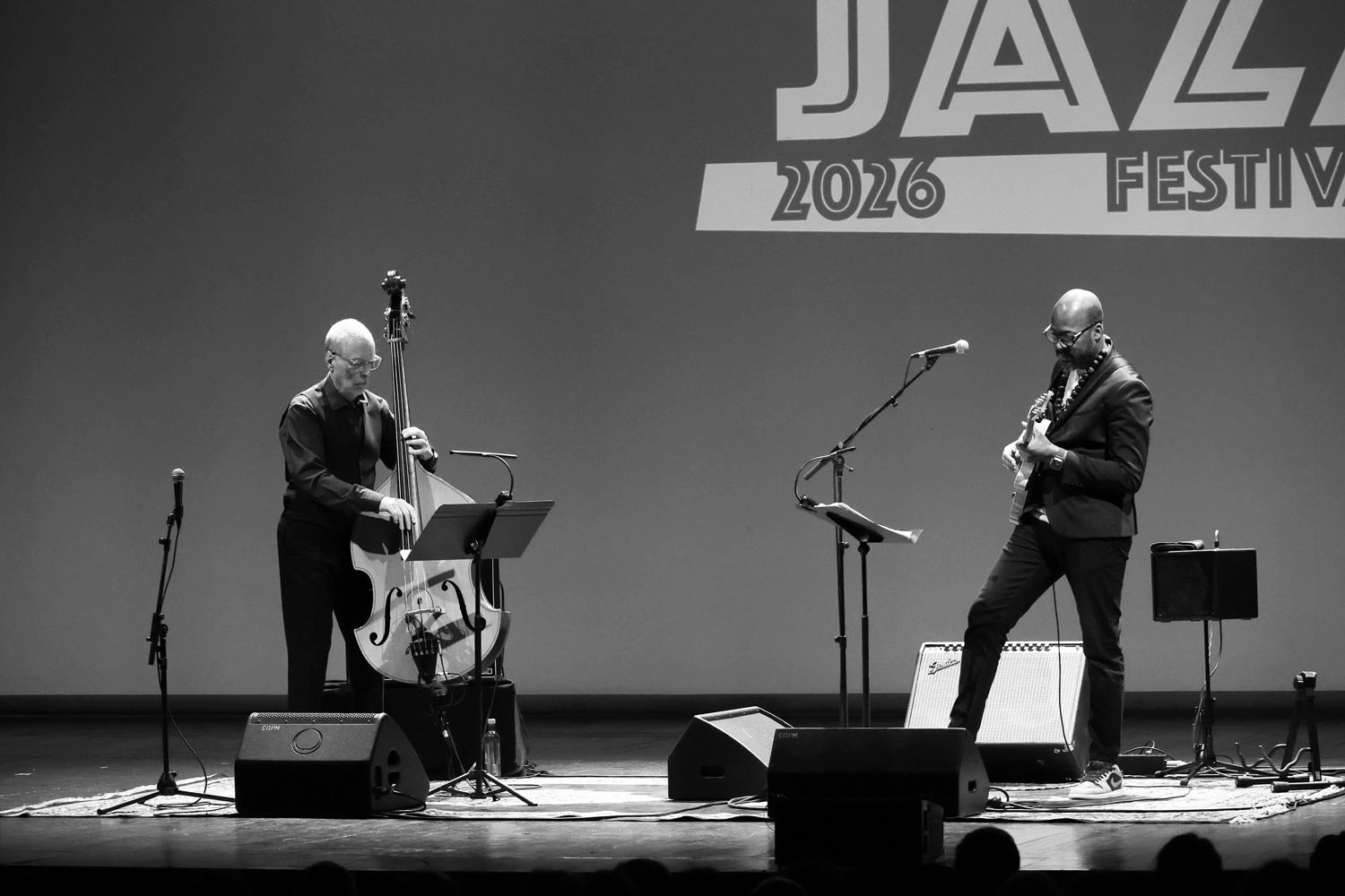 Dave Holland - Lionel Loueke