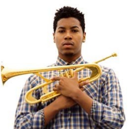 Christian Scott