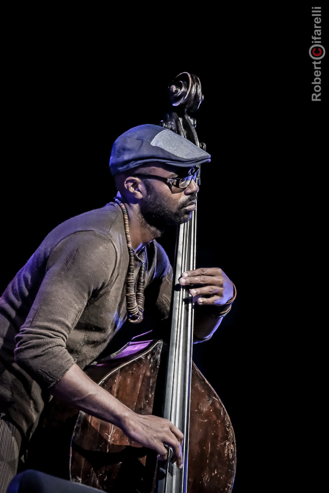 Art Ensemble of Chicago: Junius Paul