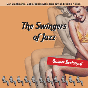 The Swingers of Jazz