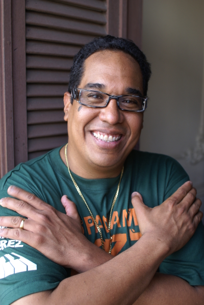 Danilo Pérez