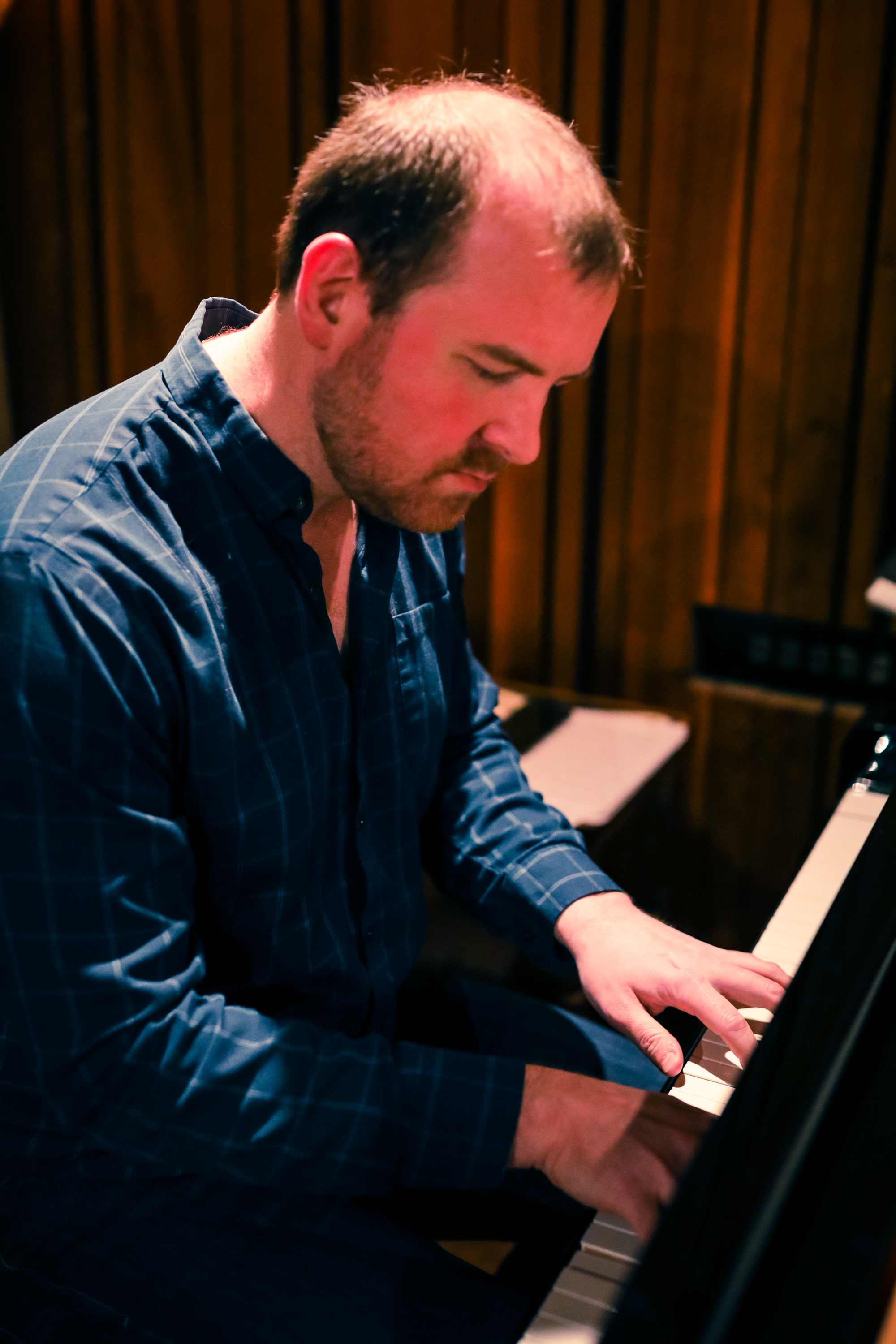 Untitled Jazz Photo