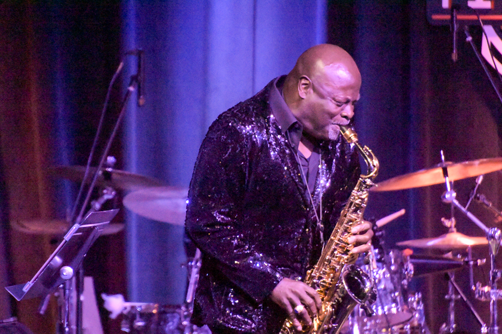 James Gates