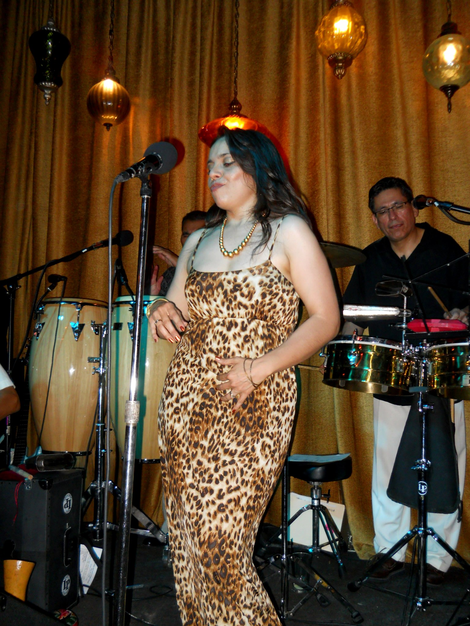 Jim Munoz and Mambop
