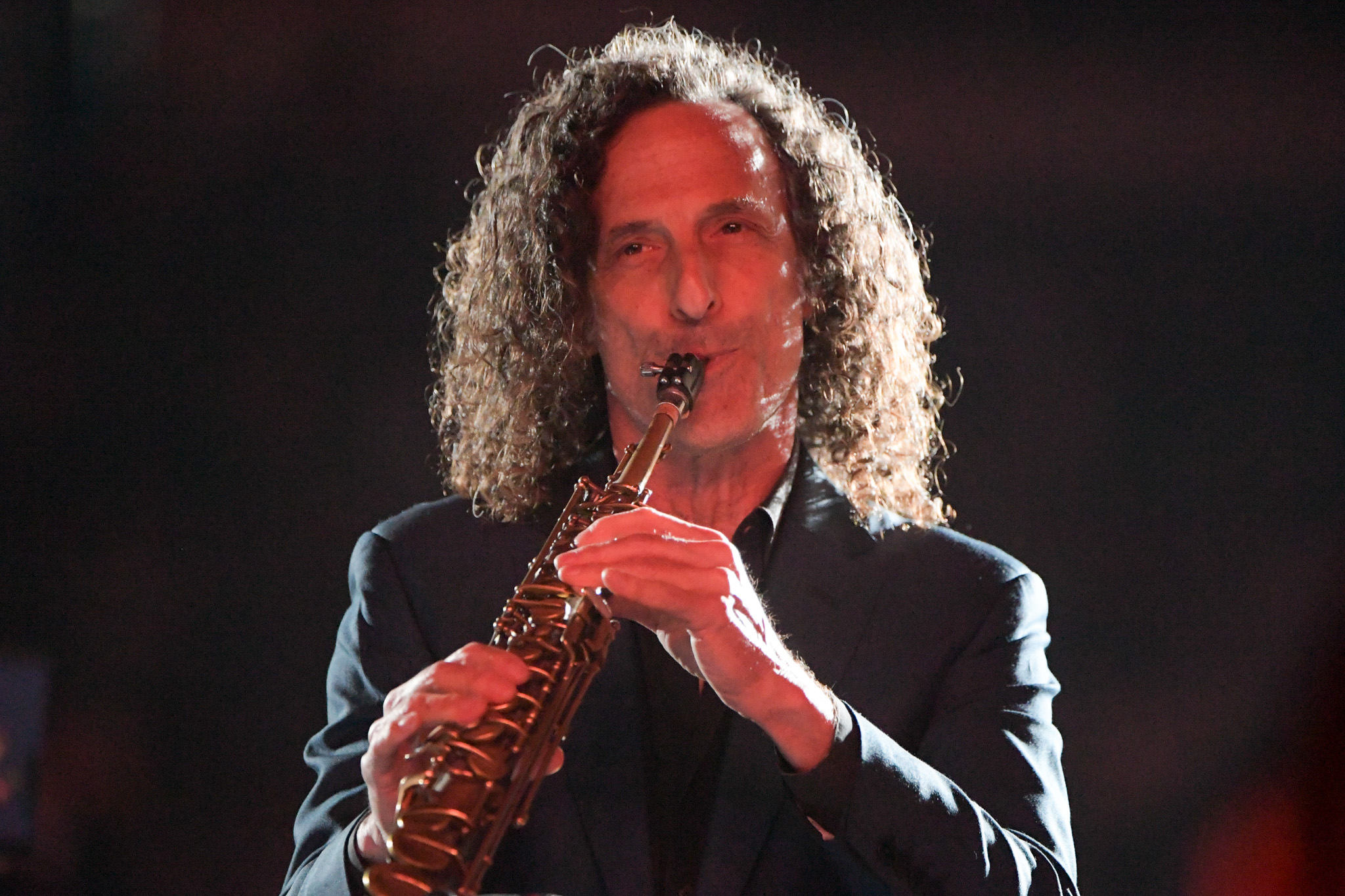 Kenny G