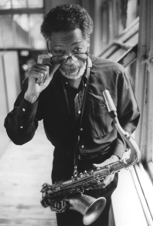 Joe Henderson