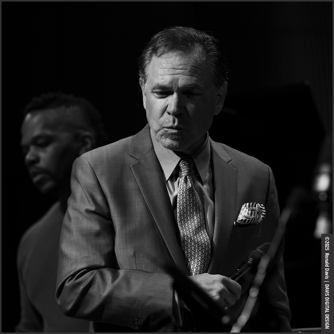 SFJAZZ COLLECTIVE with Kurt Elling