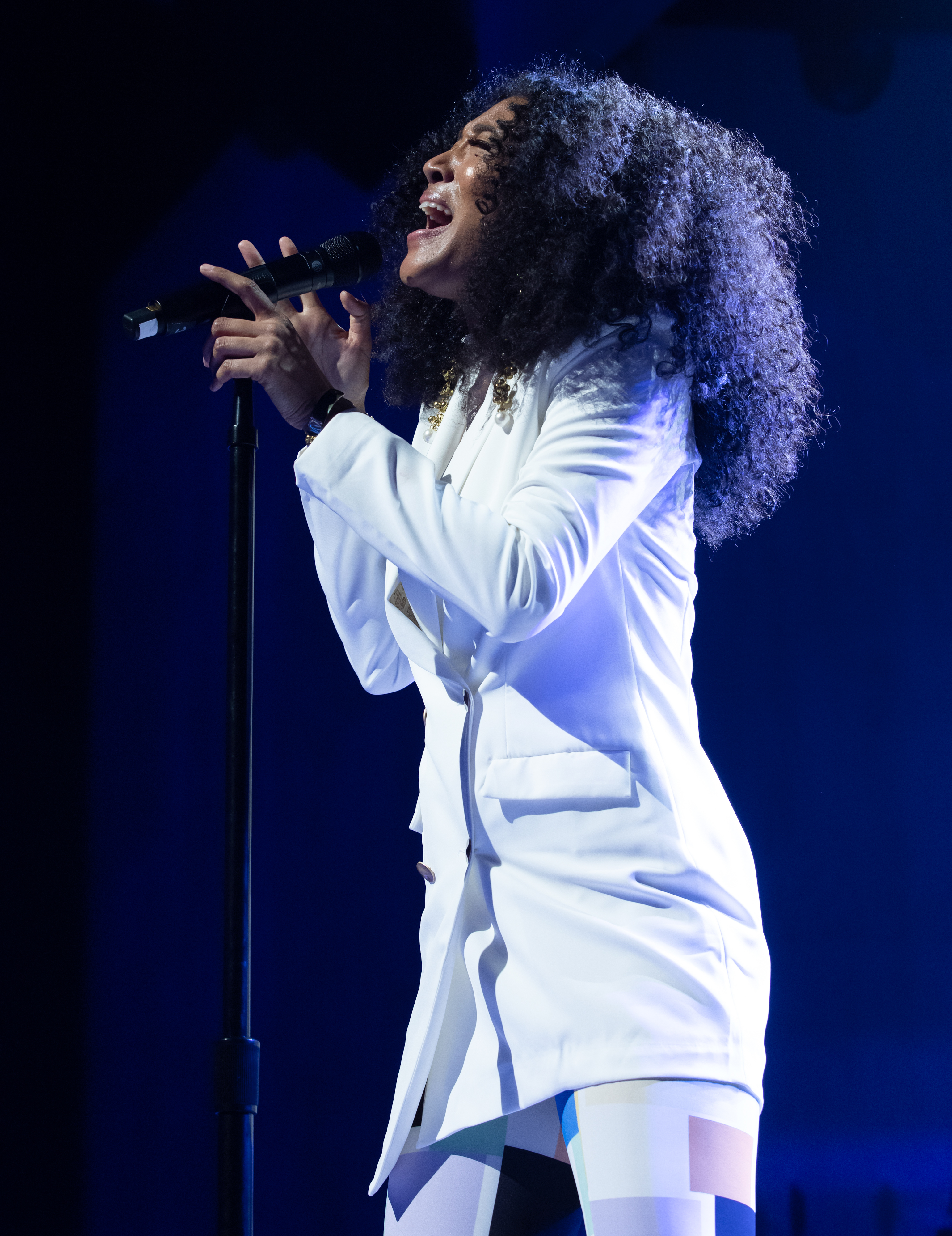 Judith Hill