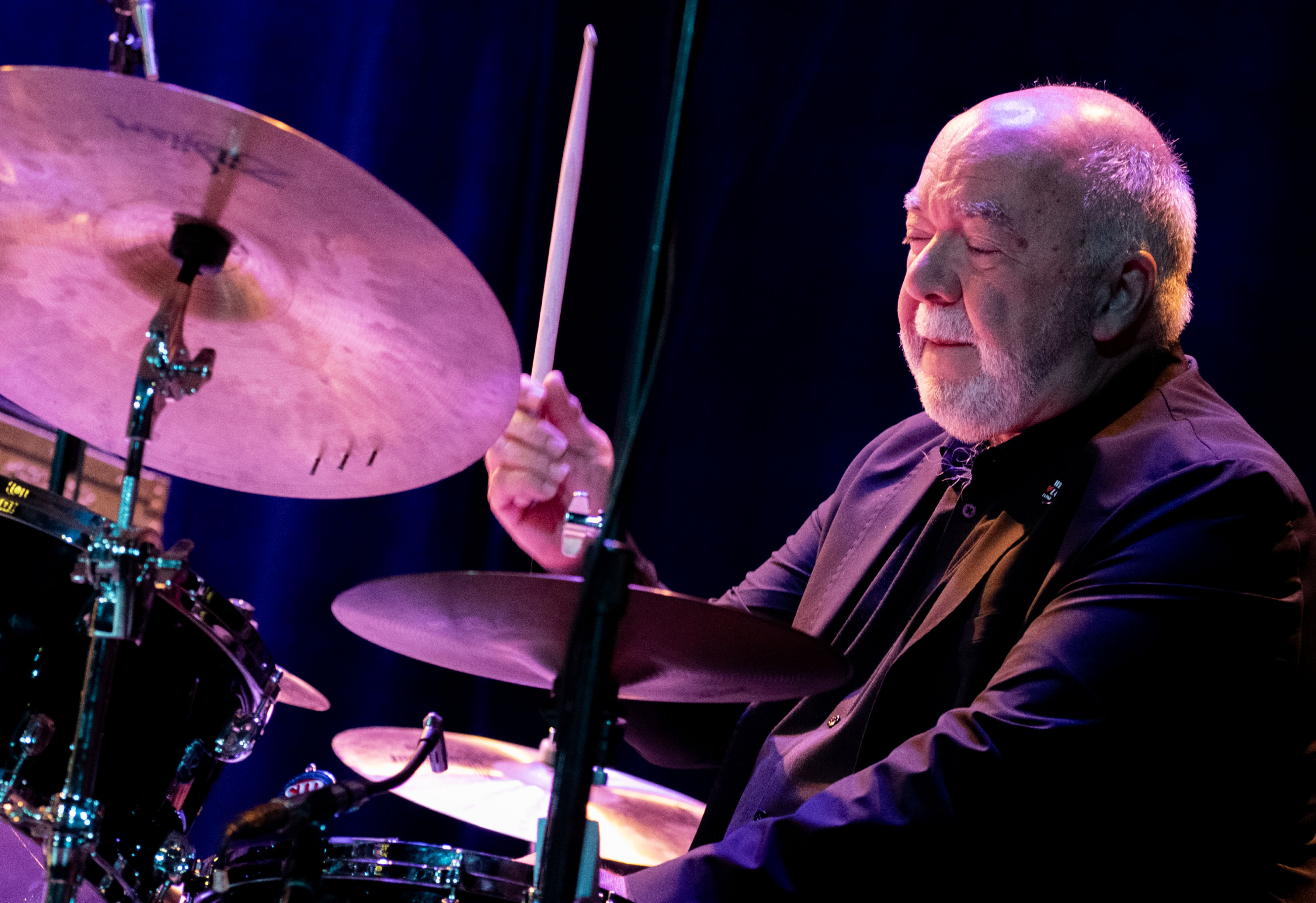 Peter Erskine