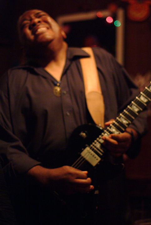 Untitled Jazz Photo — jazz photo by Wayne Tucker | All About Jazz