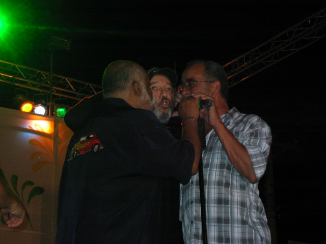 Ernesto bacallao serrano