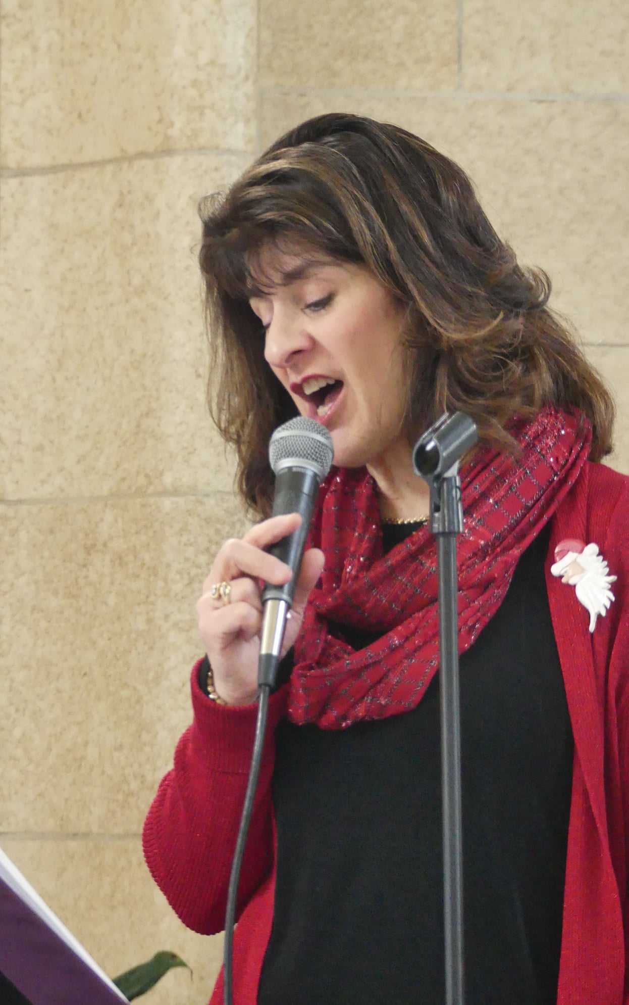 Maria Damore