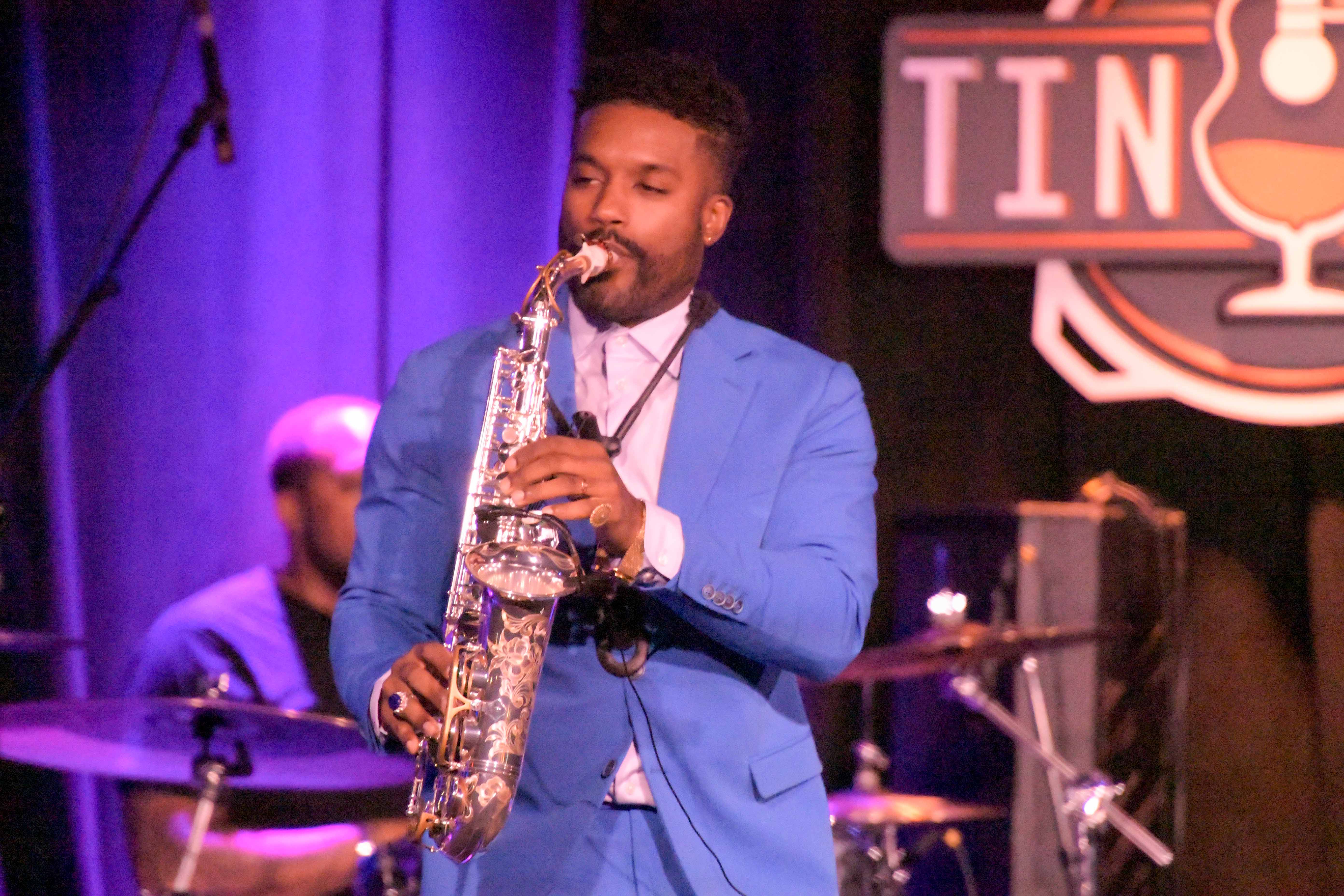 Brent Birkwood - tenor, soprano